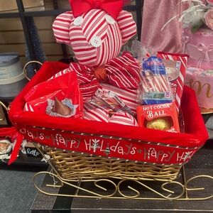Gift basket